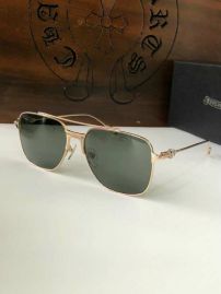 Picture of Chrome Hearts Sunglasses _SKUfw39283135fw